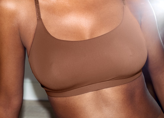 Bras