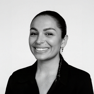 Mia Alexandra Vega Præsius